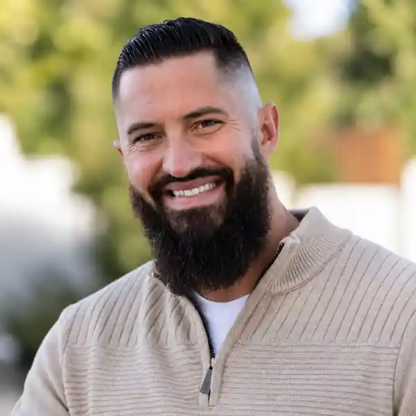 Connor White, founder of PayOptim Solutions