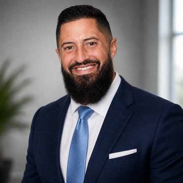 Connor White, founder of PayOptim Solutions
